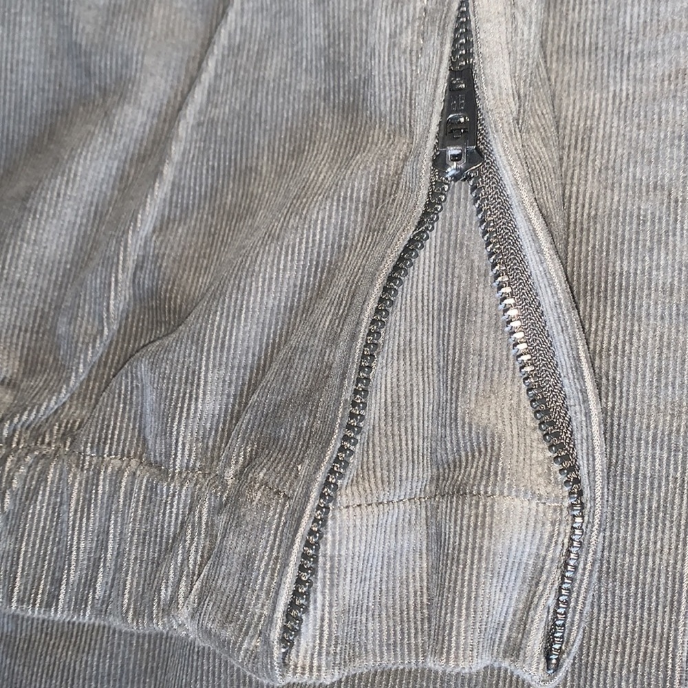 NWT Banana Republic Slim Corduroy Utility Jogger Pants 2 - Picture 9 of 10